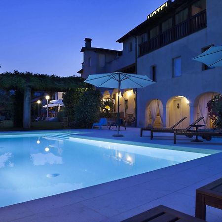 Hotel Villaguarda Prosecco Area Follina Eksteriør bilde