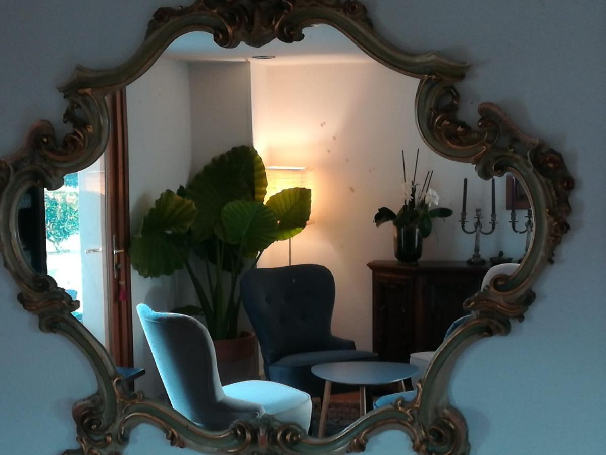 Hotel Villaguarda Prosecco Area Follina Eksteriør bilde