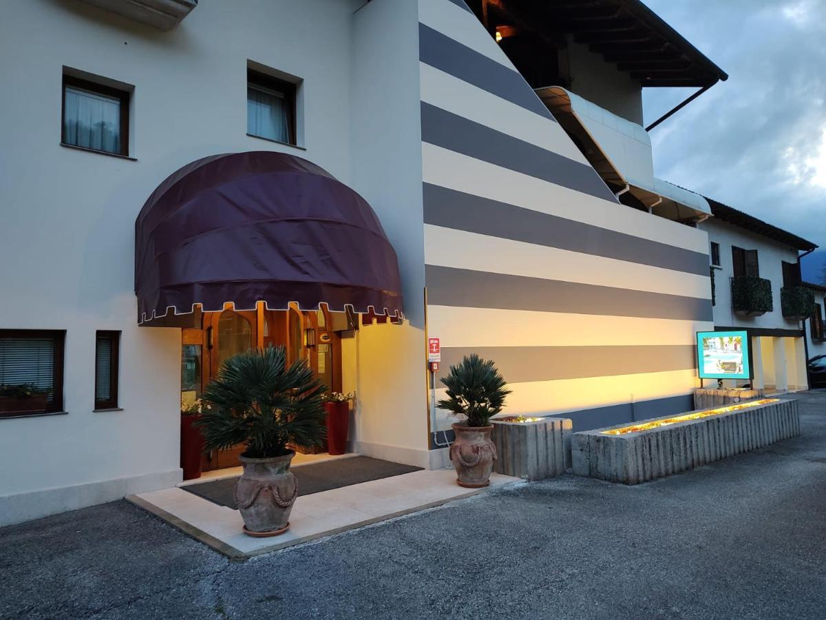 Hotel Villaguarda Prosecco Area Follina Eksteriør bilde