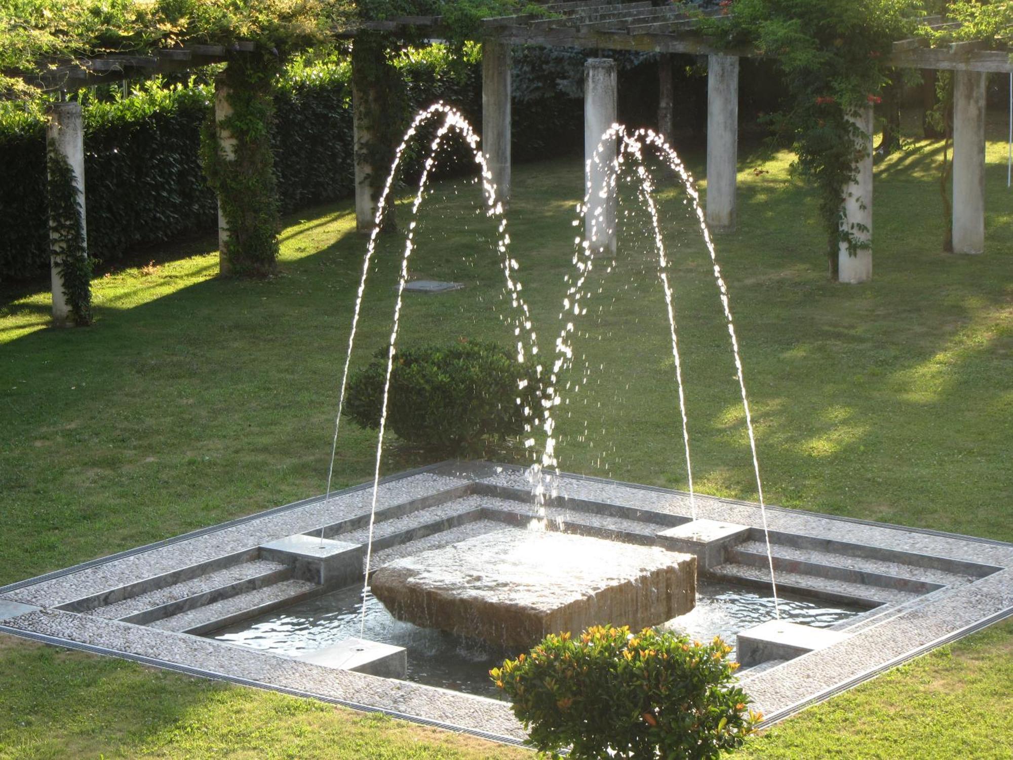 Hotel Villaguarda Prosecco Area Follina Eksteriør bilde