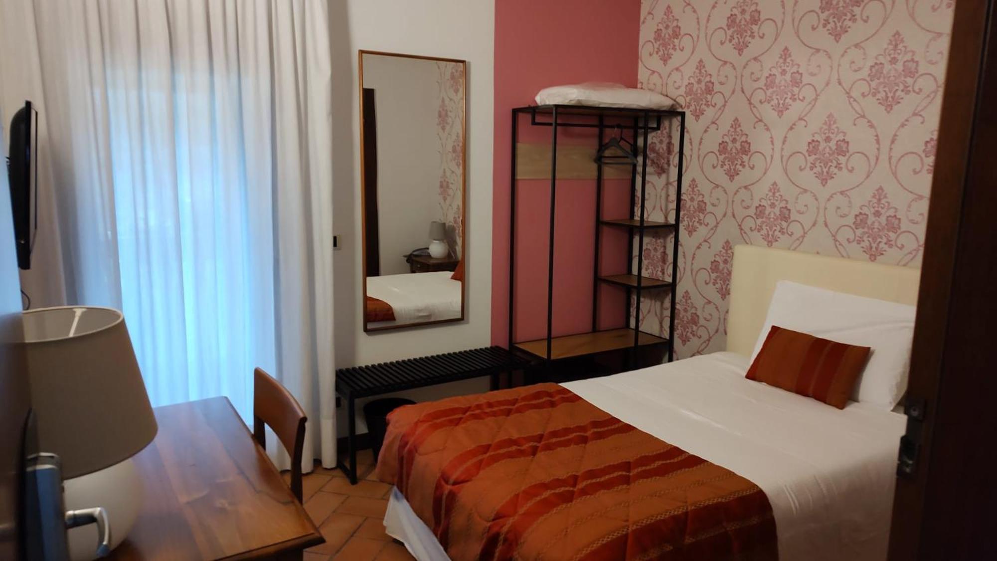 Hotel Villaguarda Prosecco Area Follina Eksteriør bilde