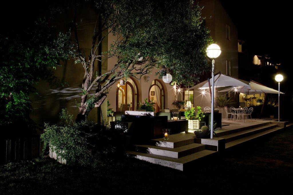 Hotel Villaguarda Prosecco Area Follina Eksteriør bilde