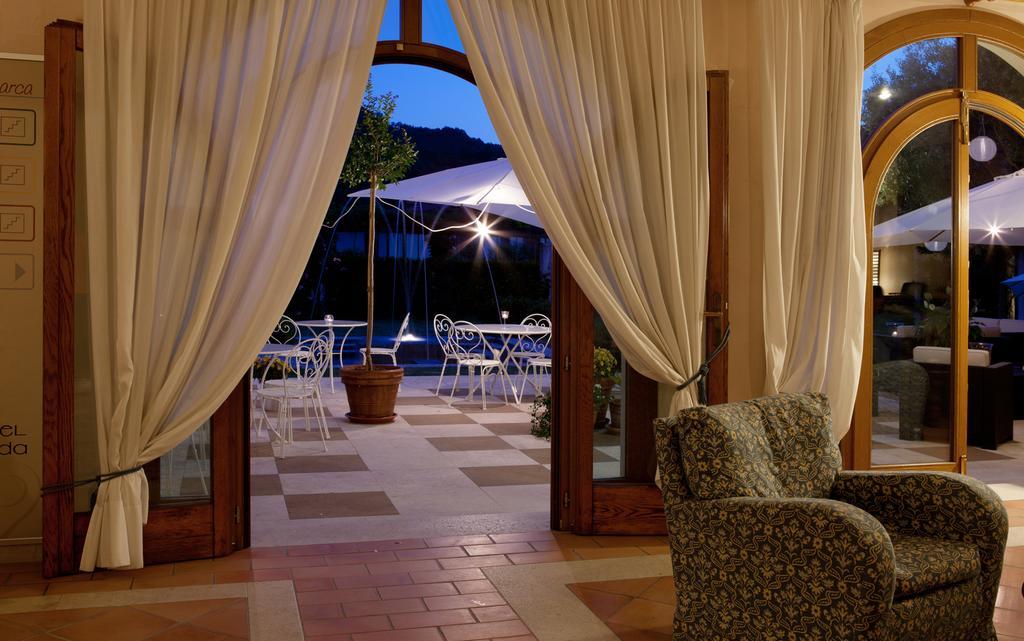 Hotel Villaguarda Prosecco Area Follina Eksteriør bilde