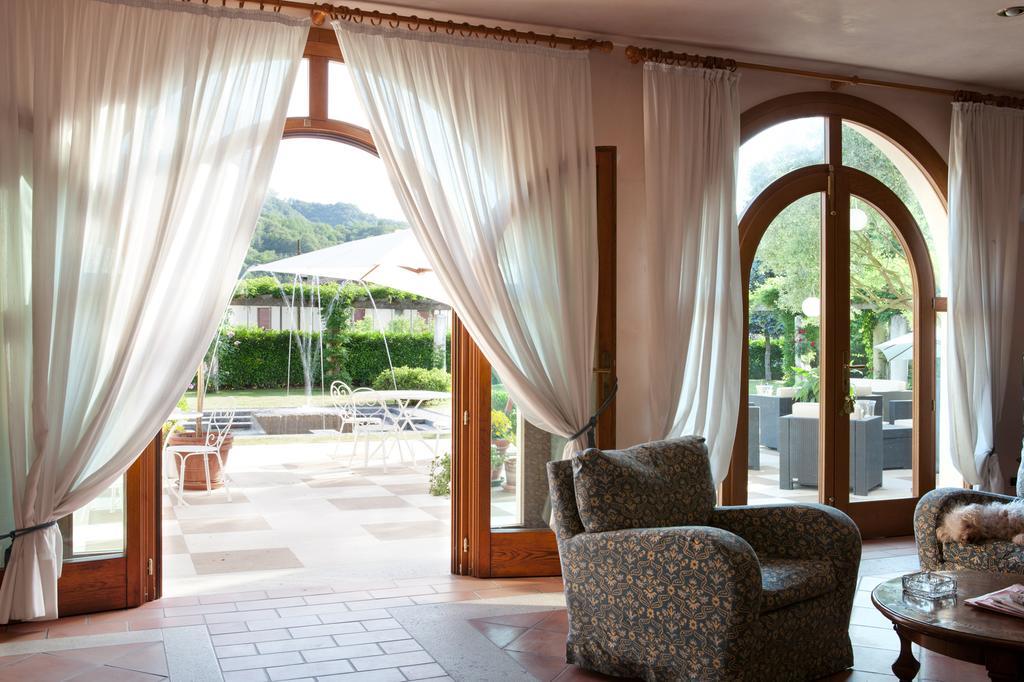 Hotel Villaguarda Prosecco Area Follina Eksteriør bilde