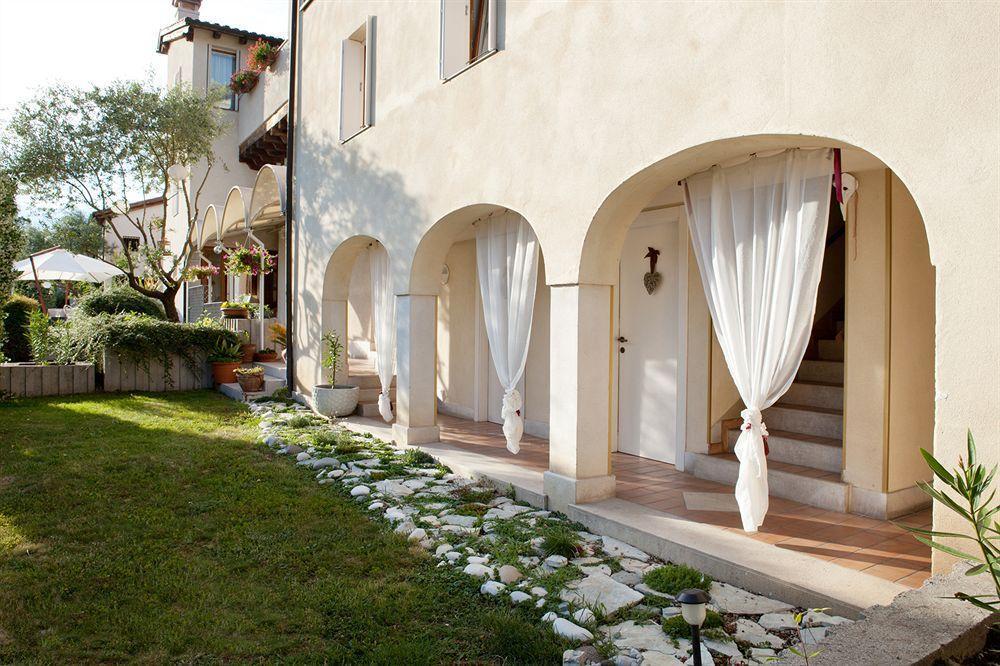 Hotel Villaguarda Prosecco Area Follina Eksteriør bilde