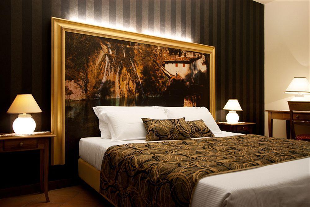 Hotel Villaguarda Prosecco Area Follina Eksteriør bilde