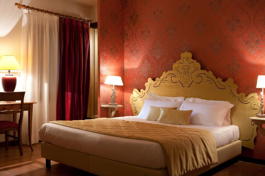 Hotel Villaguarda Prosecco Area Follina Rom bilde