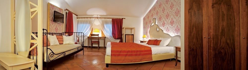 Hotel Villaguarda Prosecco Area Follina Eksteriør bilde