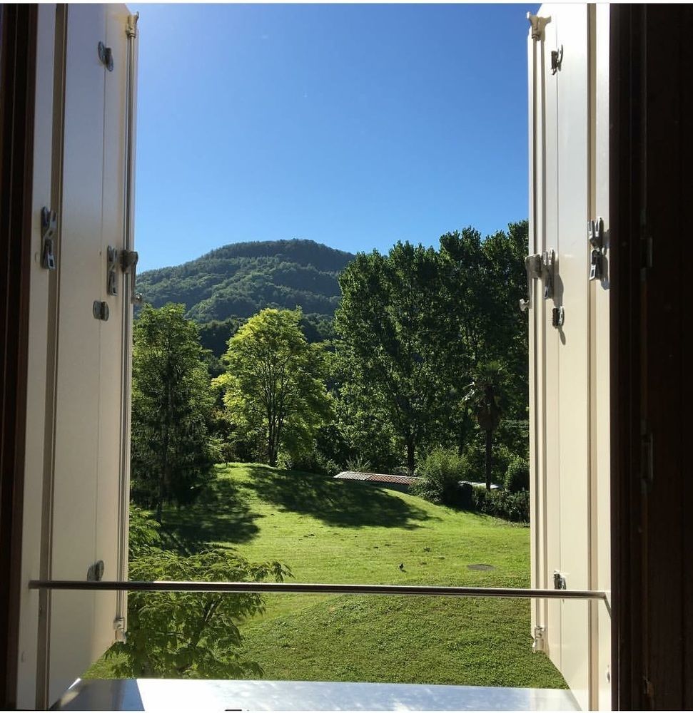 Hotel Villaguarda Prosecco Area Follina Eksteriør bilde