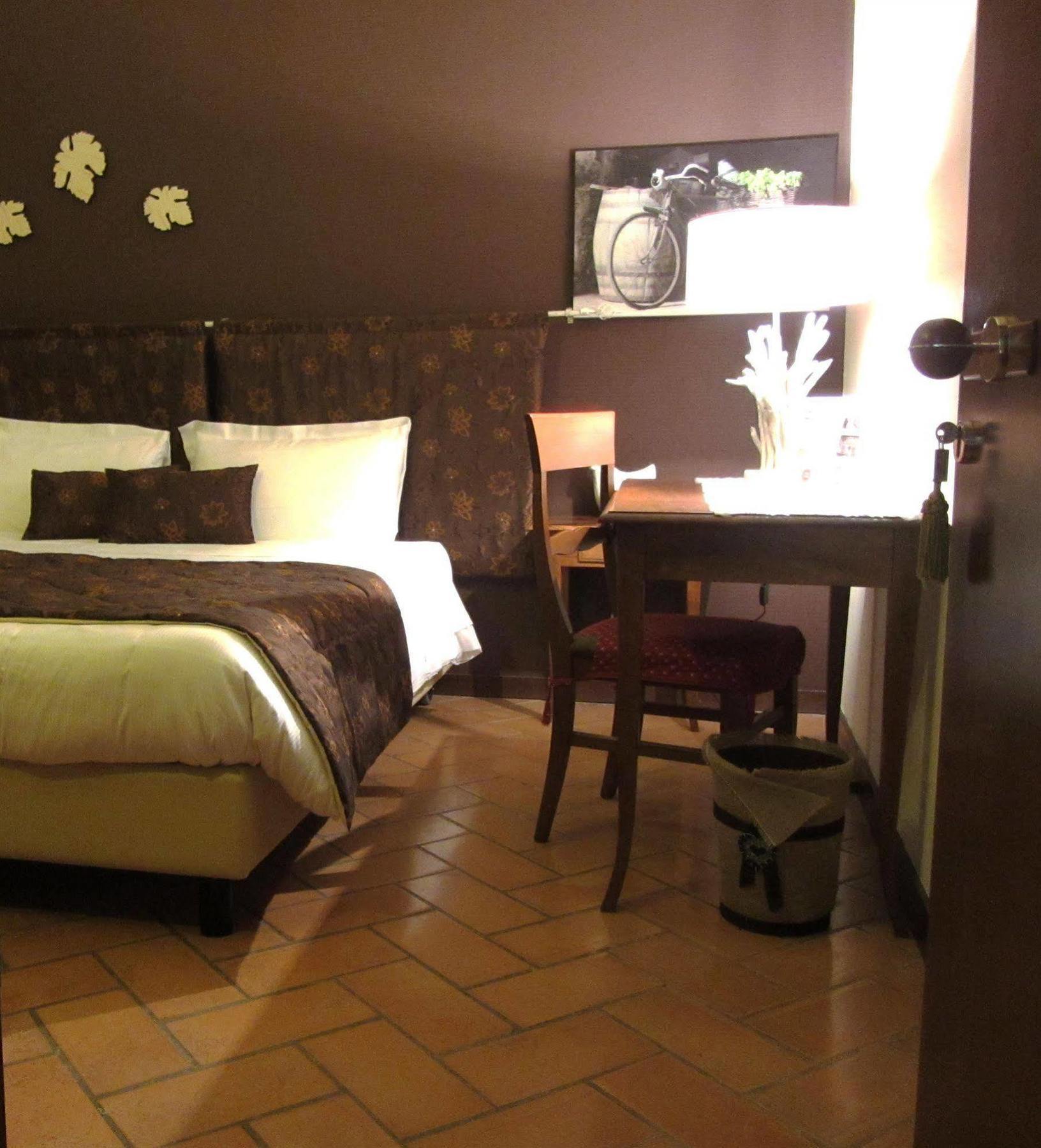 Hotel Villaguarda Prosecco Area Follina Eksteriør bilde
