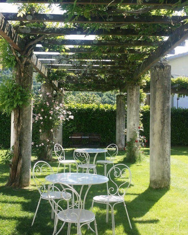 Hotel Villaguarda Prosecco Area Follina Eksteriør bilde