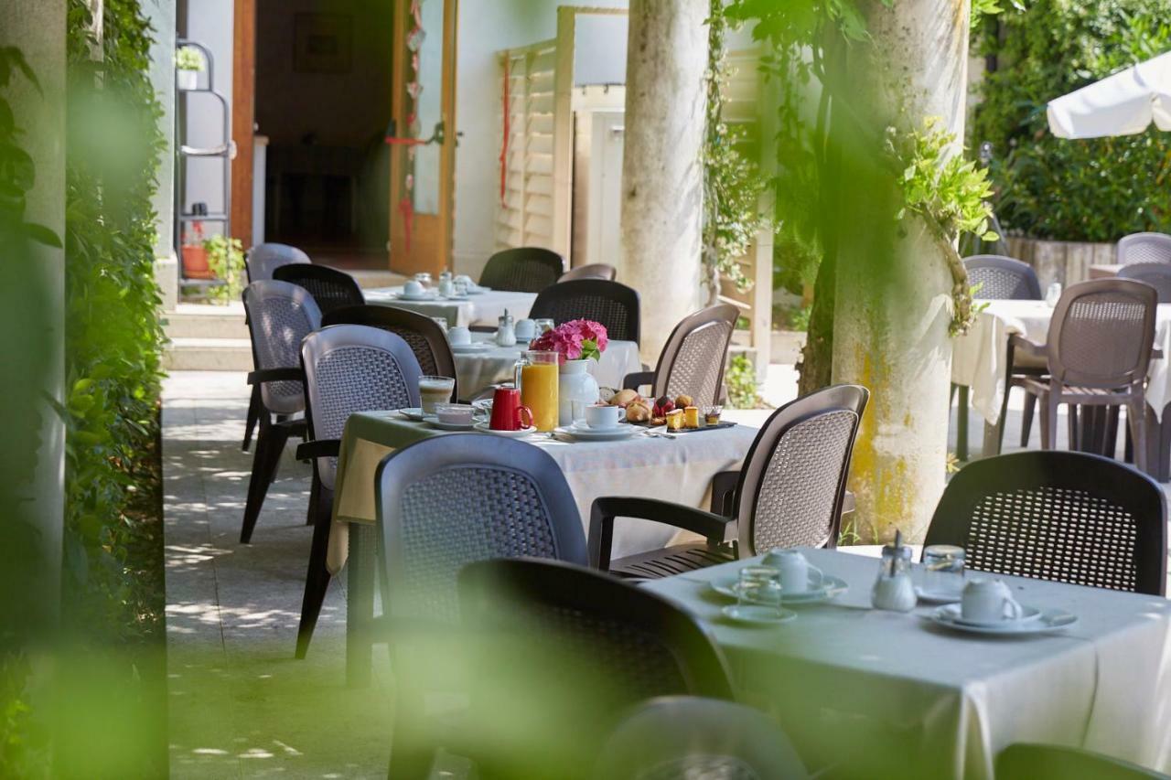 Hotel Villaguarda Prosecco Area Follina Eksteriør bilde