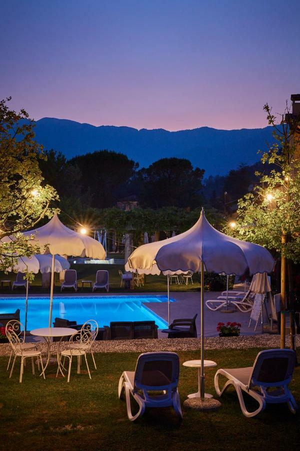 Hotel Villaguarda Prosecco Area Follina Eksteriør bilde