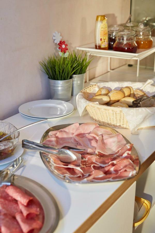 Hotel Villaguarda Prosecco Area Follina Eksteriør bilde