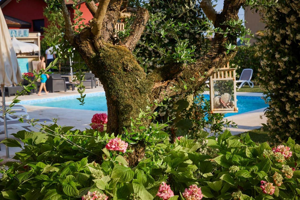 Hotel Villaguarda Prosecco Area Follina Eksteriør bilde
