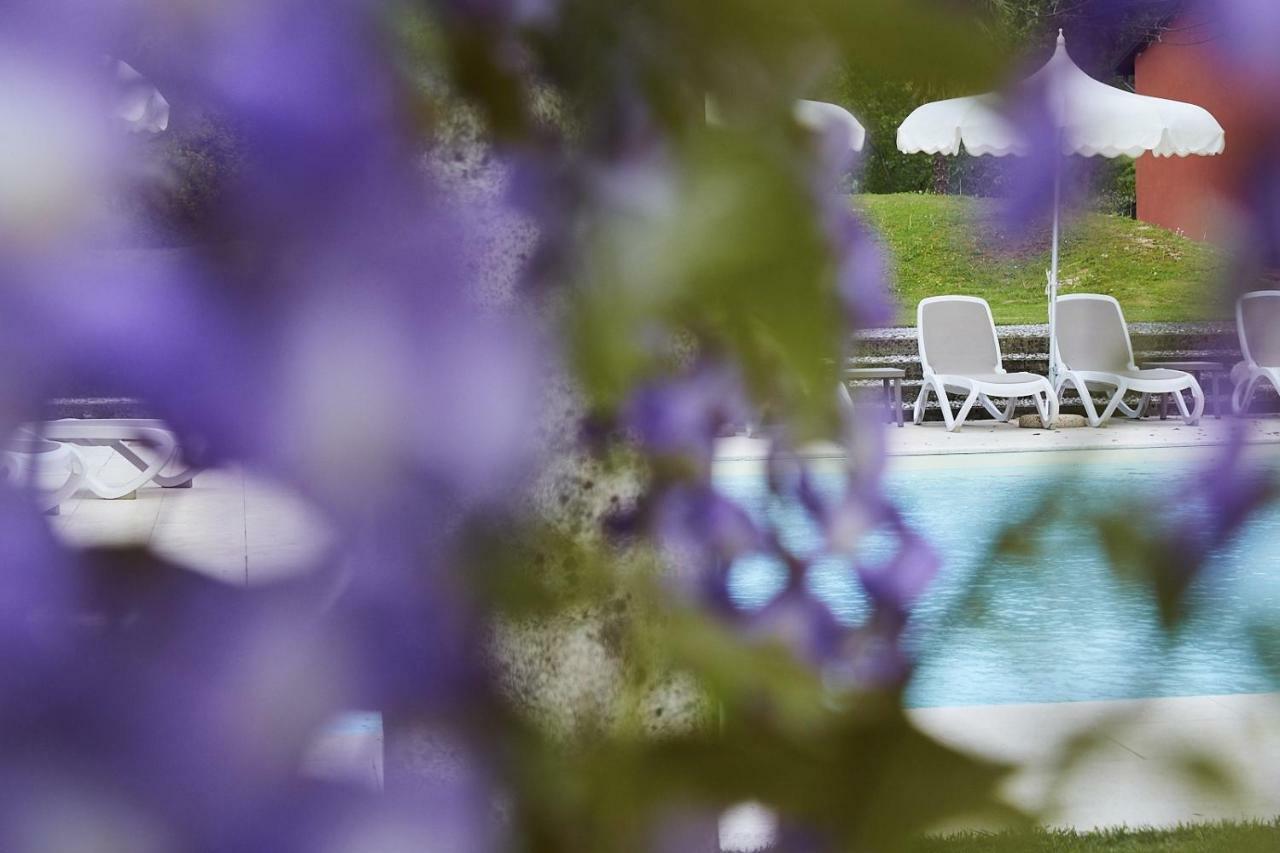 Hotel Villaguarda Prosecco Area Follina Eksteriør bilde