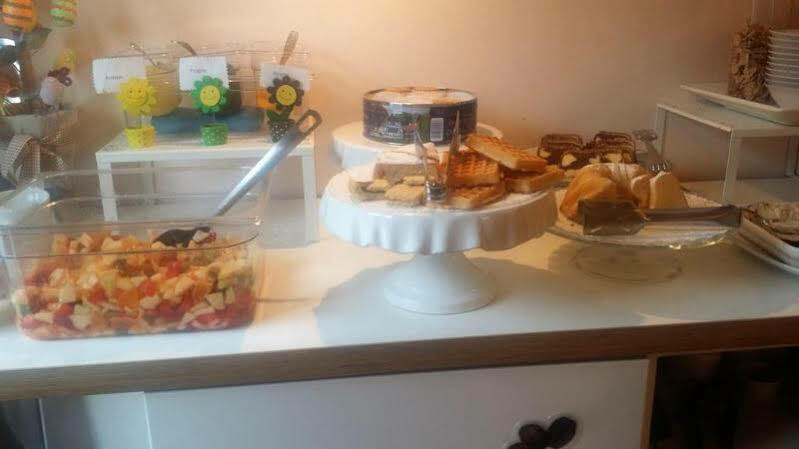 Hotel Villaguarda Prosecco Area Follina Eksteriør bilde