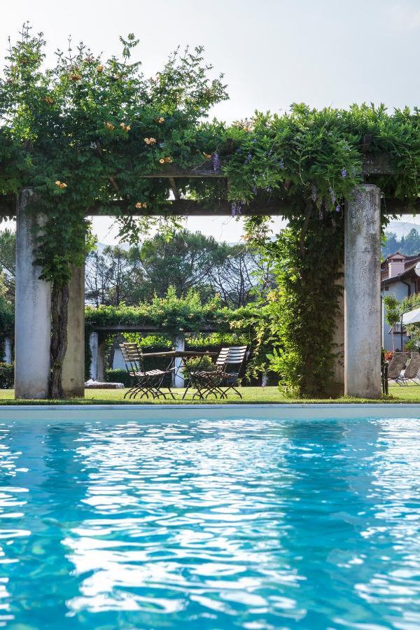 Hotel Villaguarda Prosecco Area Follina Eksteriør bilde